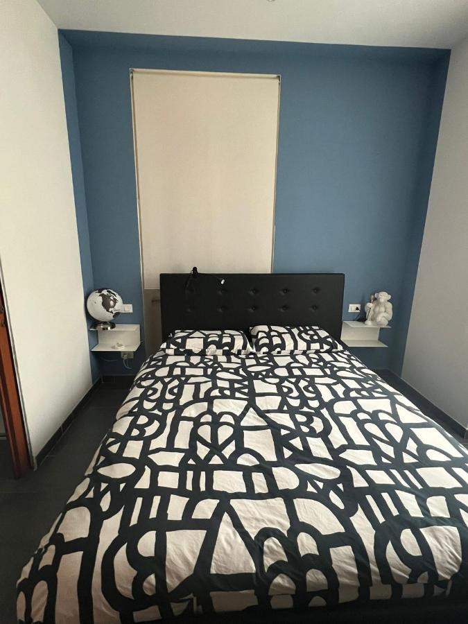 斯培西亚Poseidon'S Refuge住宿加早餐旅馆 外观 照片